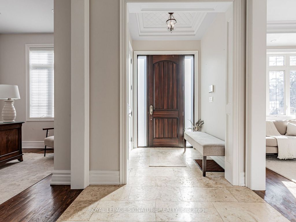 Photo of 472 Deloraine Avenue, Toronto, ON M5M 2B8 (MLS # C12752188)