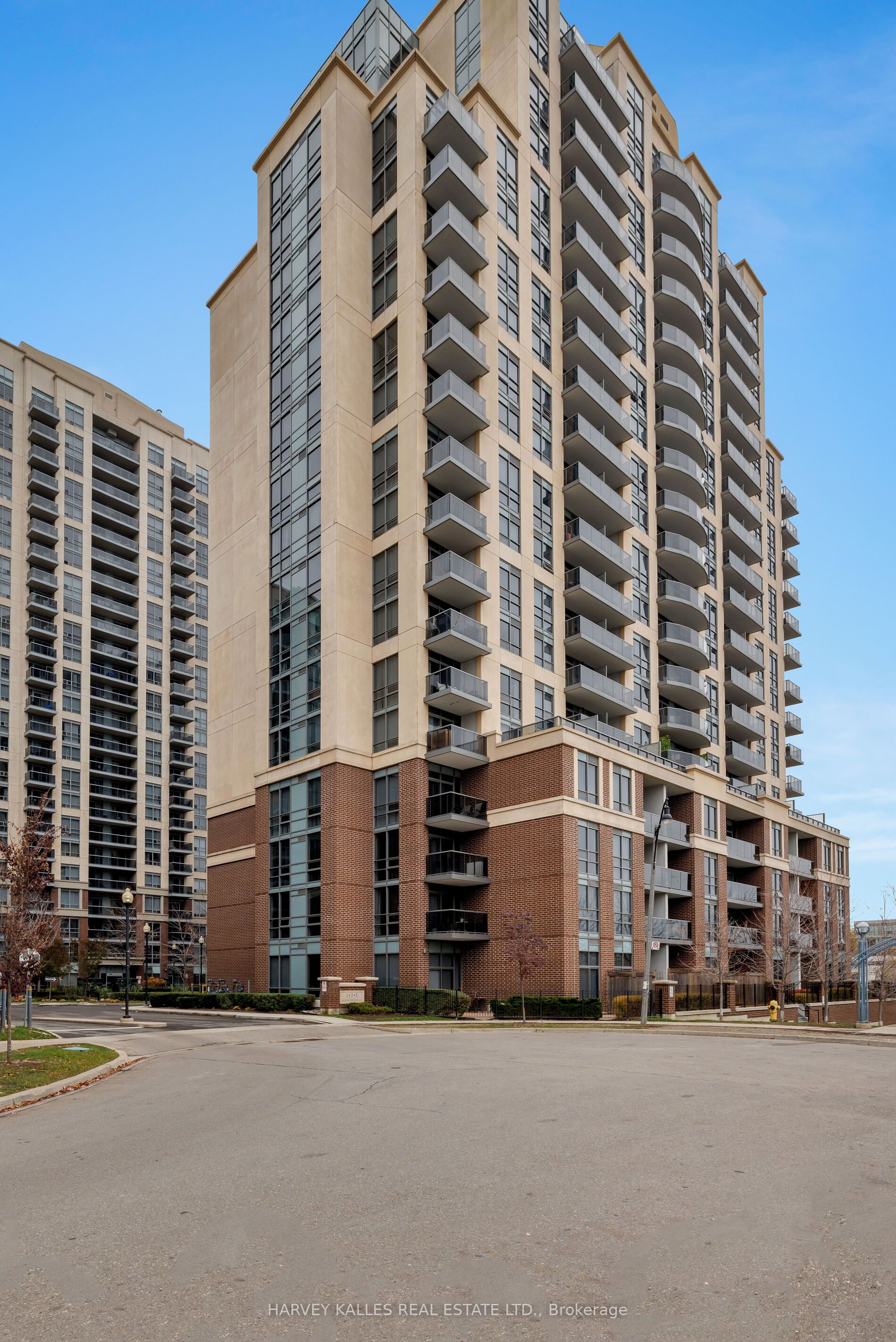 1 Michael Power Place 1812