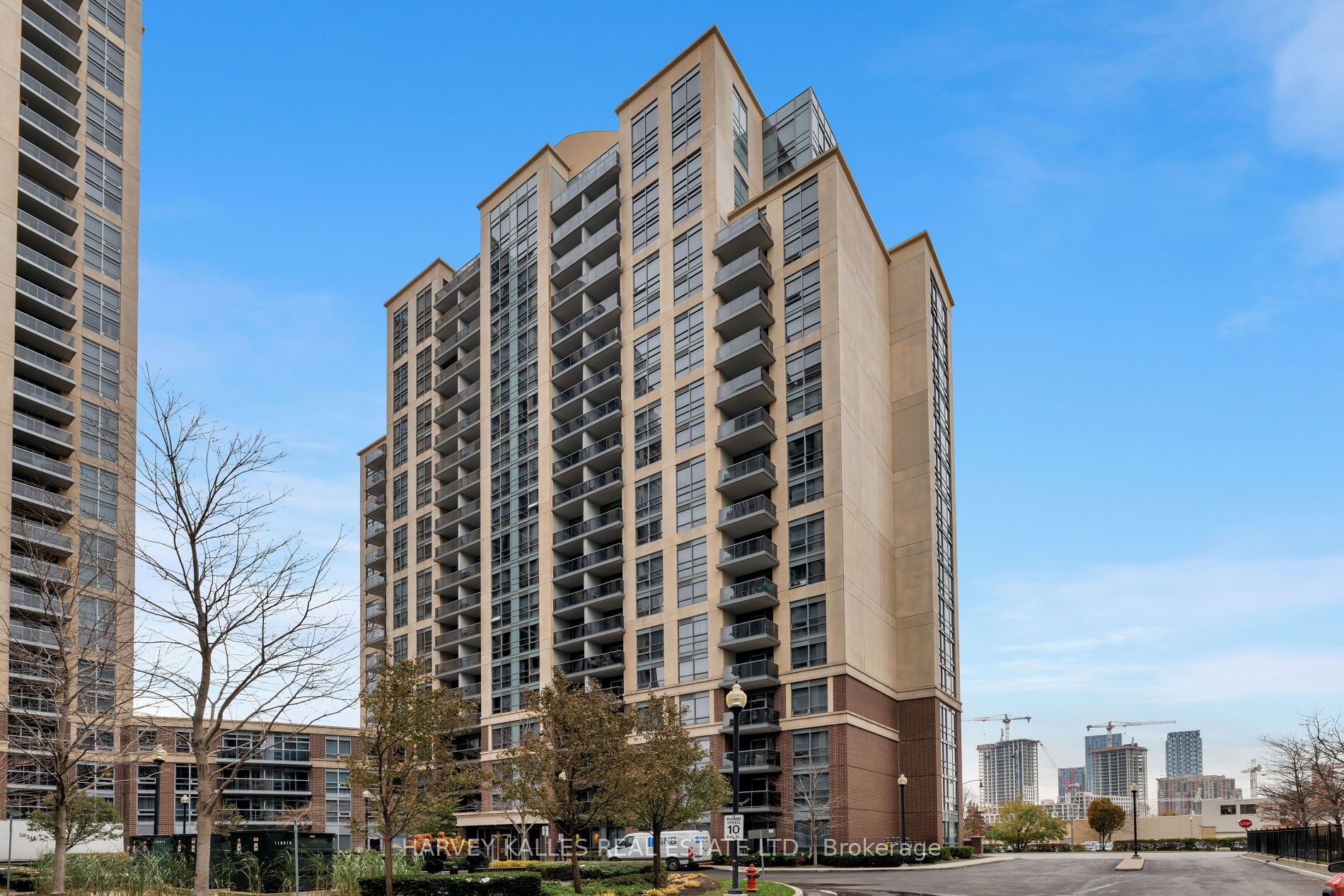 1 Michael Power Place 1812