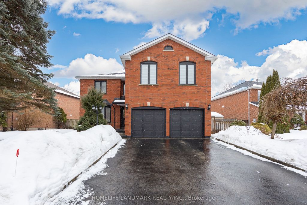 Photo of 246 Jelley Avenue, Newmarket, ON L3X 1S6 (MLS # N12980556)