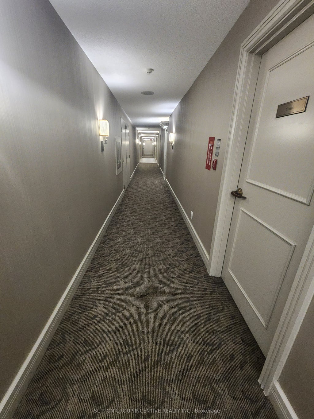 Photo of 265 Ridley Boulevard #1803, Toronto, ON M5M 4N8 (MLS # C13023786)