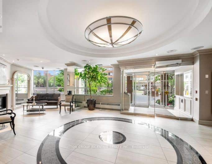 Photo of 265 Ridley Boulevard #1803, Toronto, ON M5M 4N8 (MLS # C13023786)