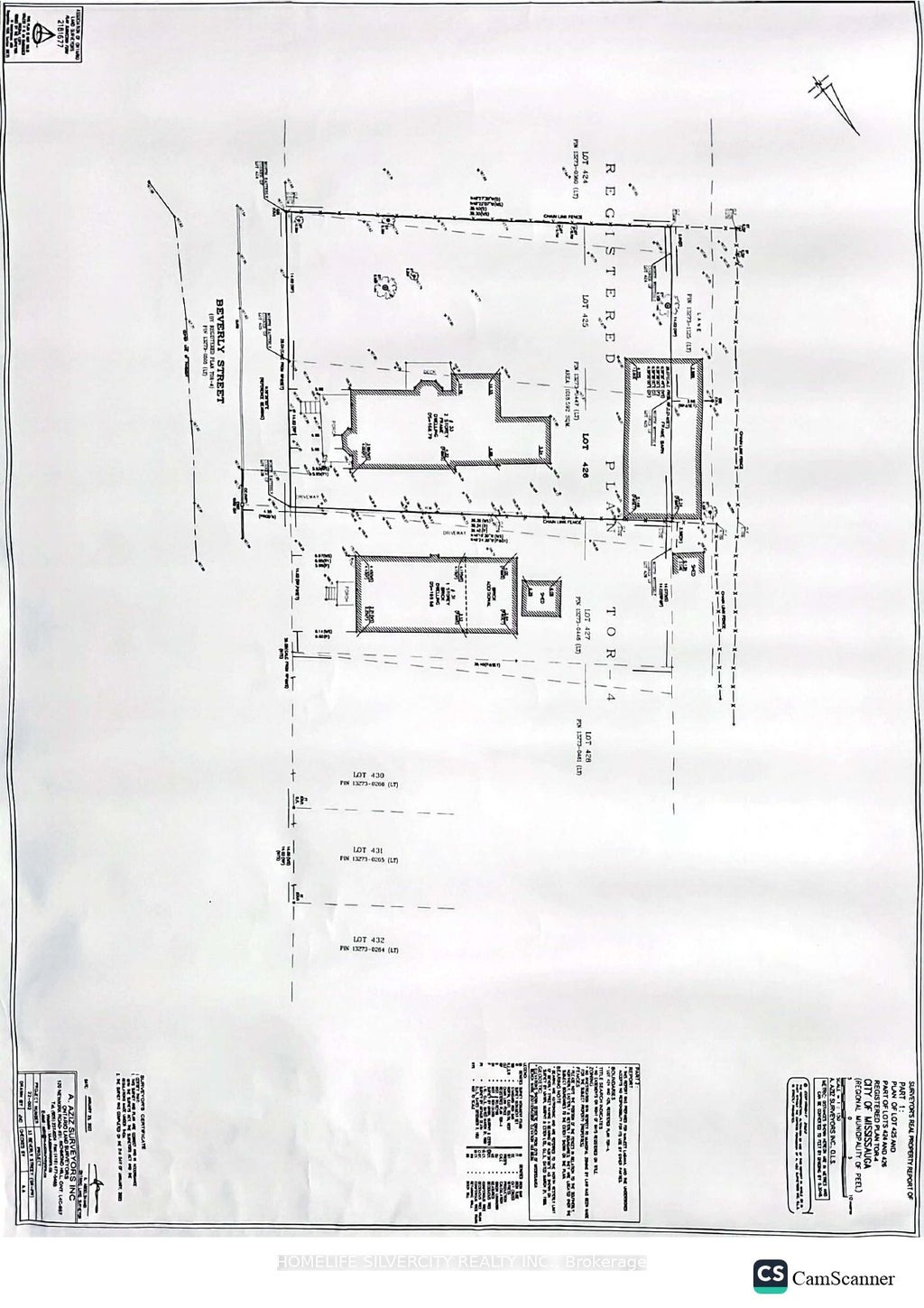 Photo of 33 Beverley Street, Mississauga, ON L4T 1E9 (MLS # W14021006)