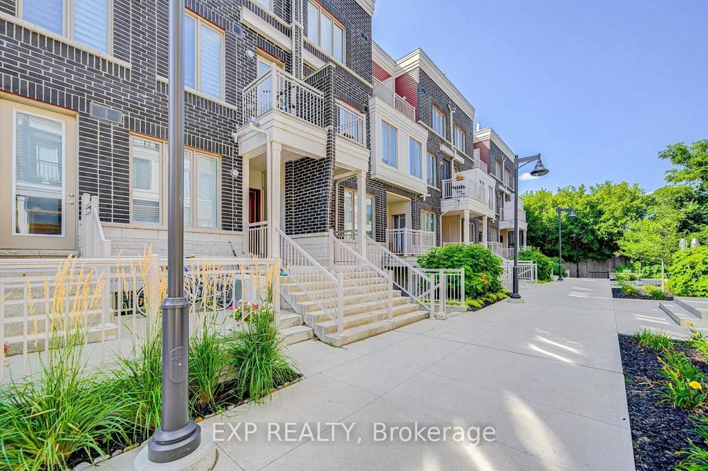 Photo of 140 Long Branch Avenue #11, Toronto, ON M8W 0A9 (MLS # W12427892)