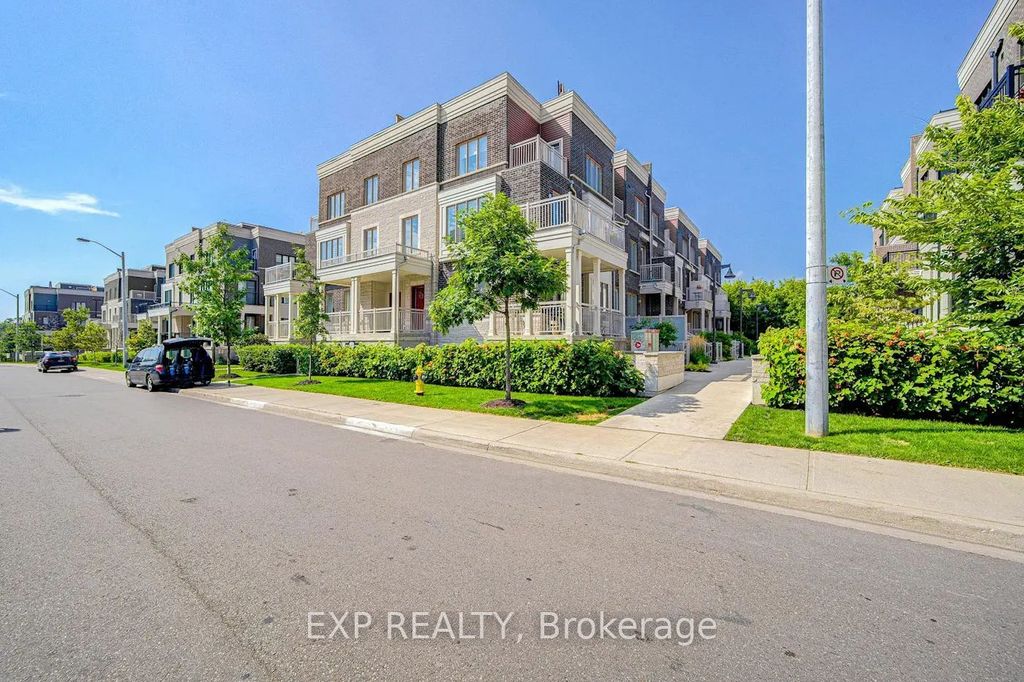 Photo of 140 Long Branch Avenue #11, Toronto, ON M8W 0A9 (MLS # W12427892)