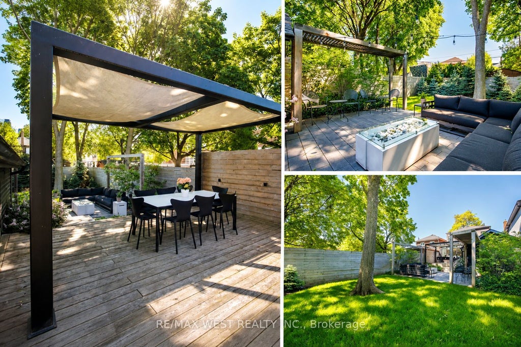 Photo of 79 Elmsthorpe Avenue, Toronto, ON M5P 2L8 (MLS # C13230668)
