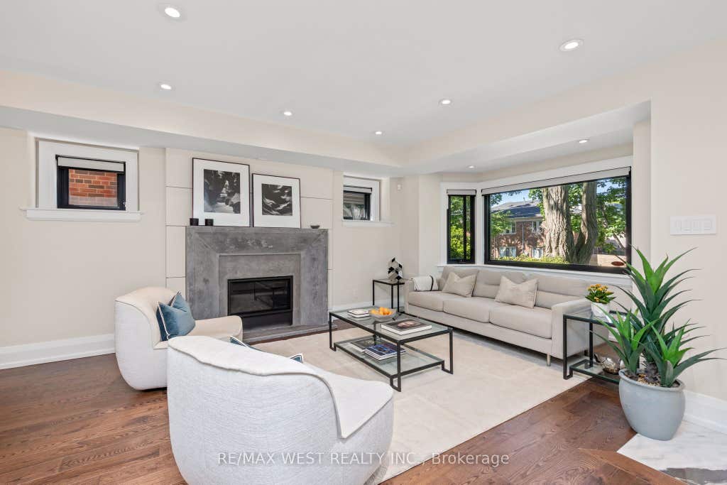 Photo of 79 Elmsthorpe Avenue, Toronto, ON M5P 2L8 (MLS # C13230668)