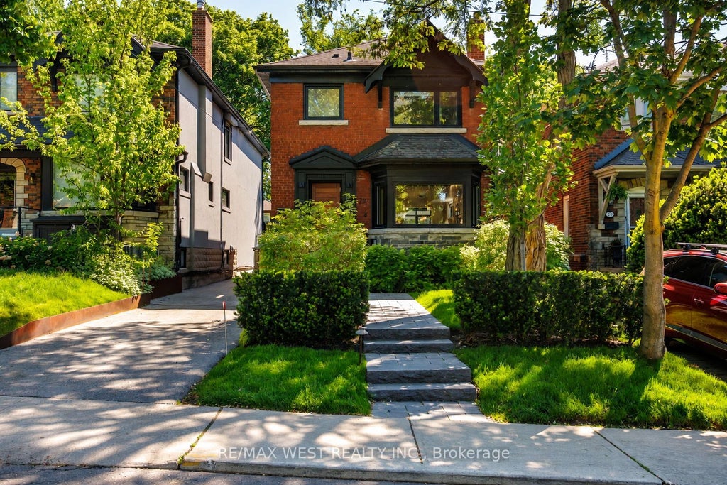 Photo of 79 Elmsthorpe Avenue, Toronto, ON M5P 2L8 (MLS # C13230668)
