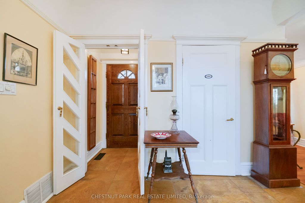 Photo of 56 Poplar Plains Road, Toronto, ON M4V 2M8 (MLS # C12992276)