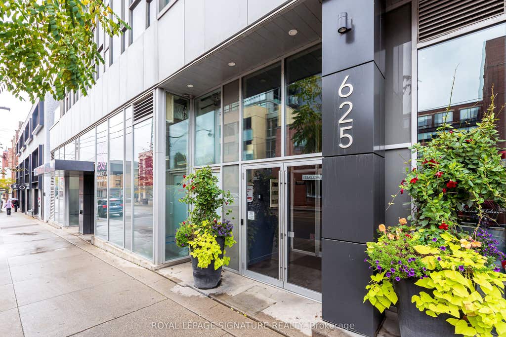 Photo of 625 Queen Street E #211, Toronto, ON M4M 1G7 (MLS # E13674852)