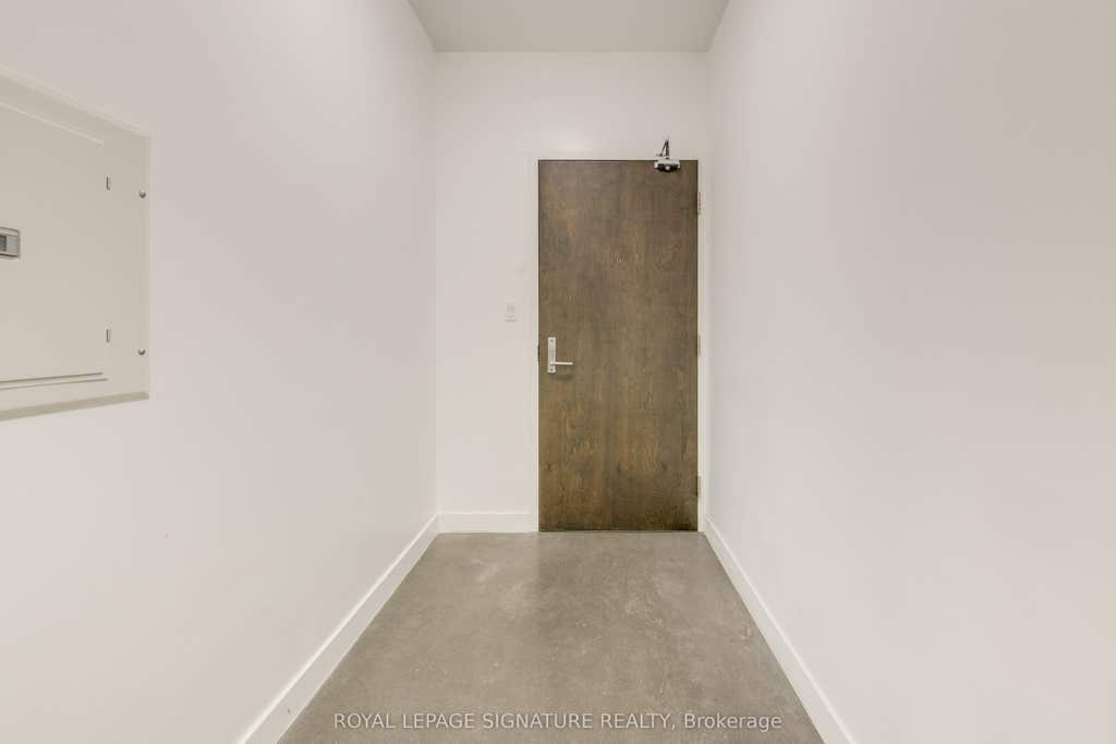 Photo of 625 Queen Street E #211, Toronto, ON M4M 1G7 (MLS # E13674852)