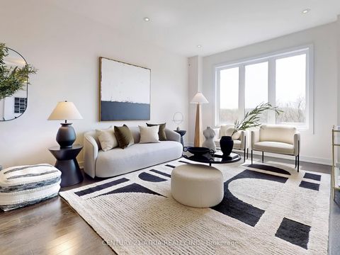 105 Anchusa Drive Richmond Hill ON L4E 1C5