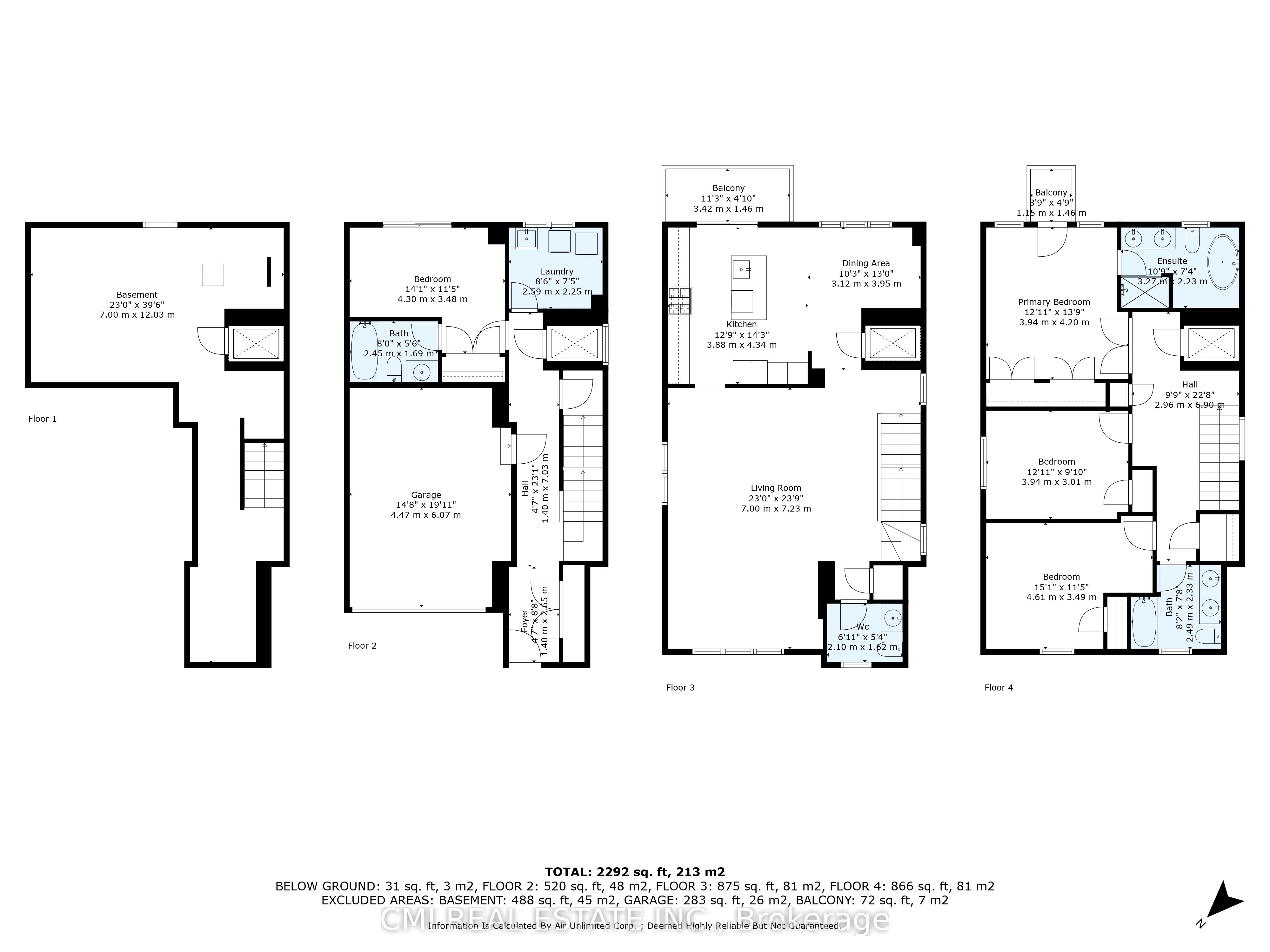 2122 Royal Gala Circle