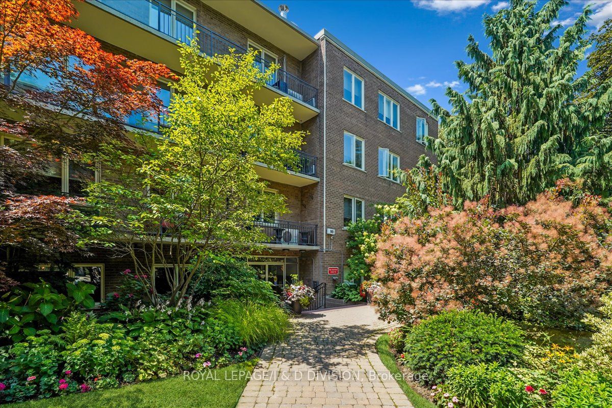 149 South Drive 203