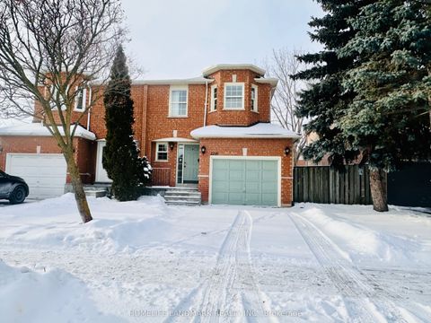 2210 Ridge Landing N/A Oakville ON L6M 3L7