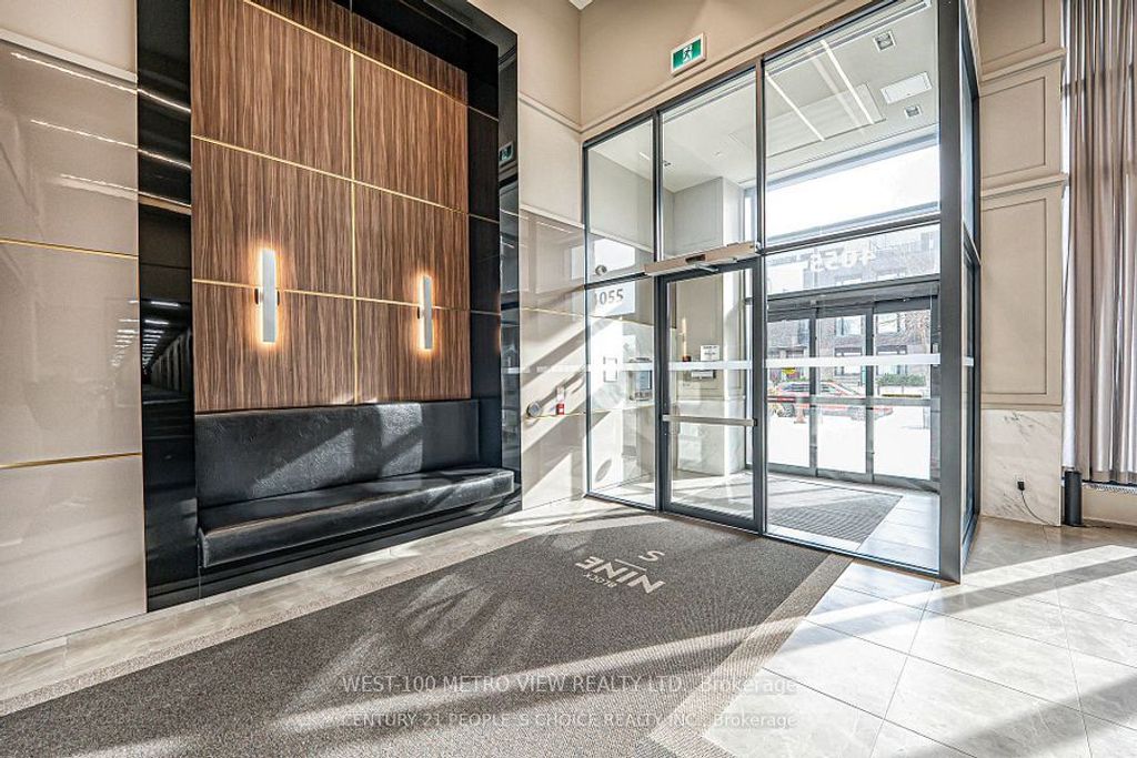 Photo of 4055 Parkside Village Drive #3115, Mississauga, ON L5B 0K2 (MLS # W12587146)