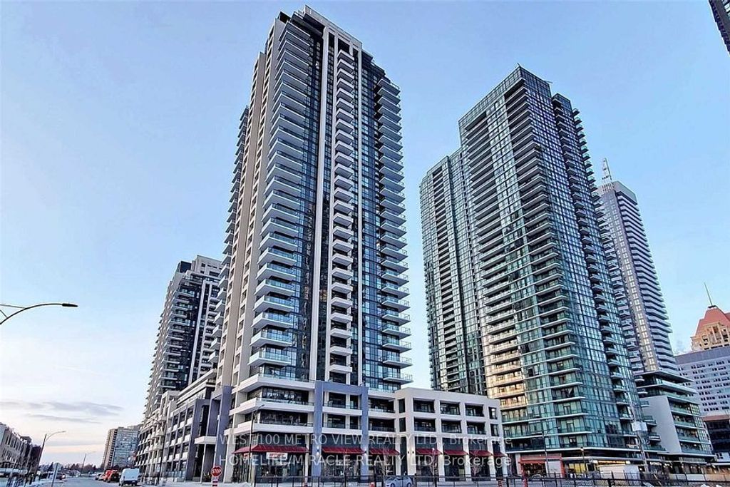 Photo of 4055 Parkside Village Drive #3115, Mississauga, ON L5B 0K2 (MLS # W12587146)
