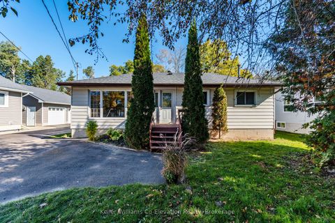 Photo of 241 Fox Street, Penetanguishene, ON L9M 1E9 (MLS # S12469561)