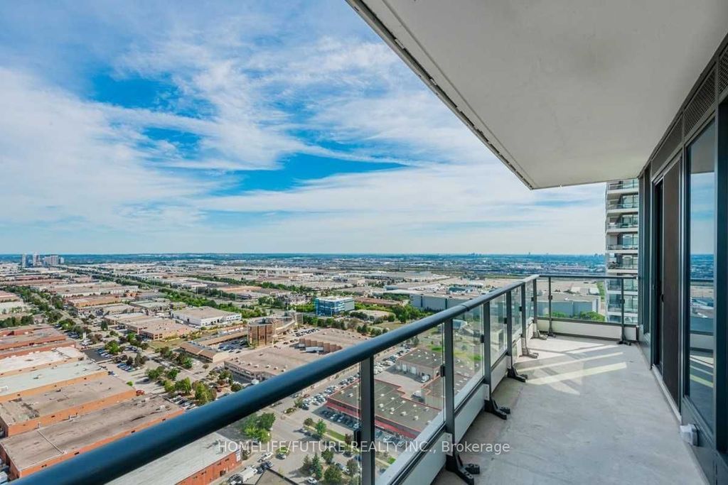 Photo of 898 Portage Parkway #3502, Vaughan, ON L4K 0J6 (MLS # N12697952)