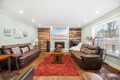 2072 Headon Road Burlington ON L7M 4G3