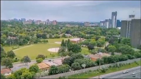 188 Fairview Mall Drive 2010 Toronto ON M2J 4T1