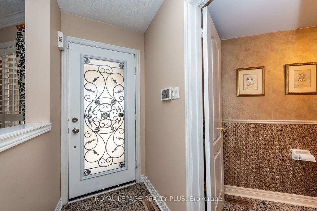 Photo of 6943 Buttle Station Place, Mississauga, ON L5W 1B8 (MLS # W13093712)