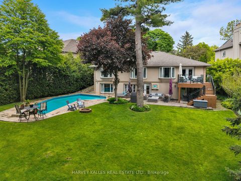 53 Twyford Road Toronto ON M9A 1W5