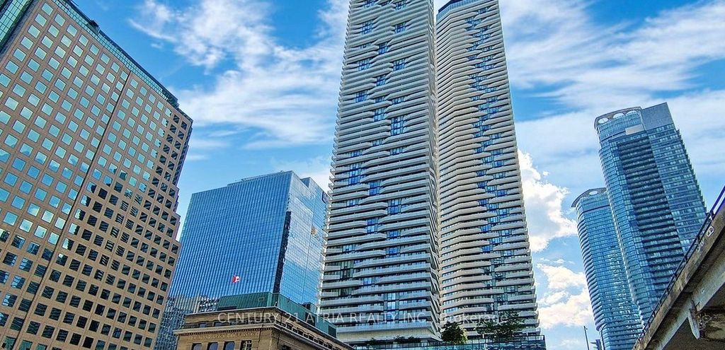 Photo of 100 Harbour Street #6604, Toronto, ON M5J 0B5 (MLS # C12428430)