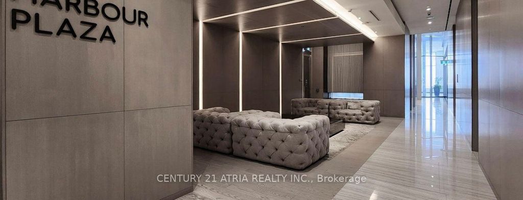 Photo of 100 Harbour Street #6604, Toronto, ON M5J 0B5 (MLS # C12428430)