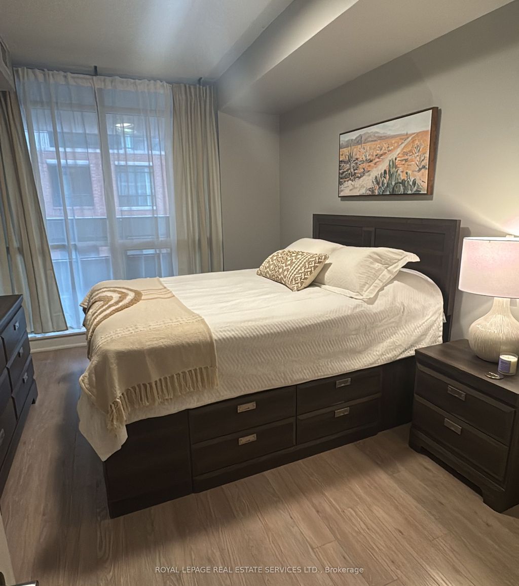 Photo of 800 Lawrence Avenue W #619, Toronto, ON M6A 0B1 (MLS # W12576736)