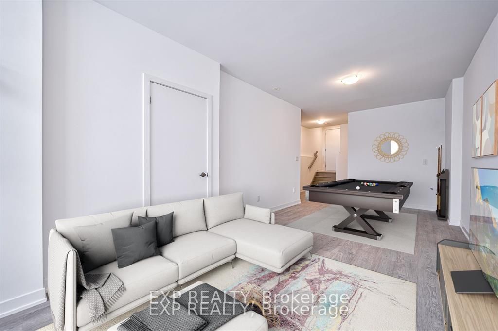 Photo of 58 Hooyo Terrace, Toronto, ON M6A 0G1 (MLS # C12399332)