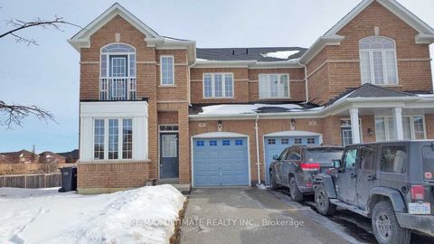 39 Iceland Poppy Trail Brampton ON L7A 0M9