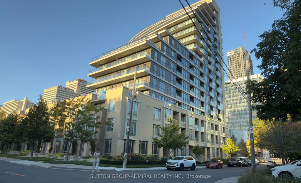 Photo of 60 Berwick Avenue #412, Toronto, ON M5P 0A3 (MLS # C12437976)