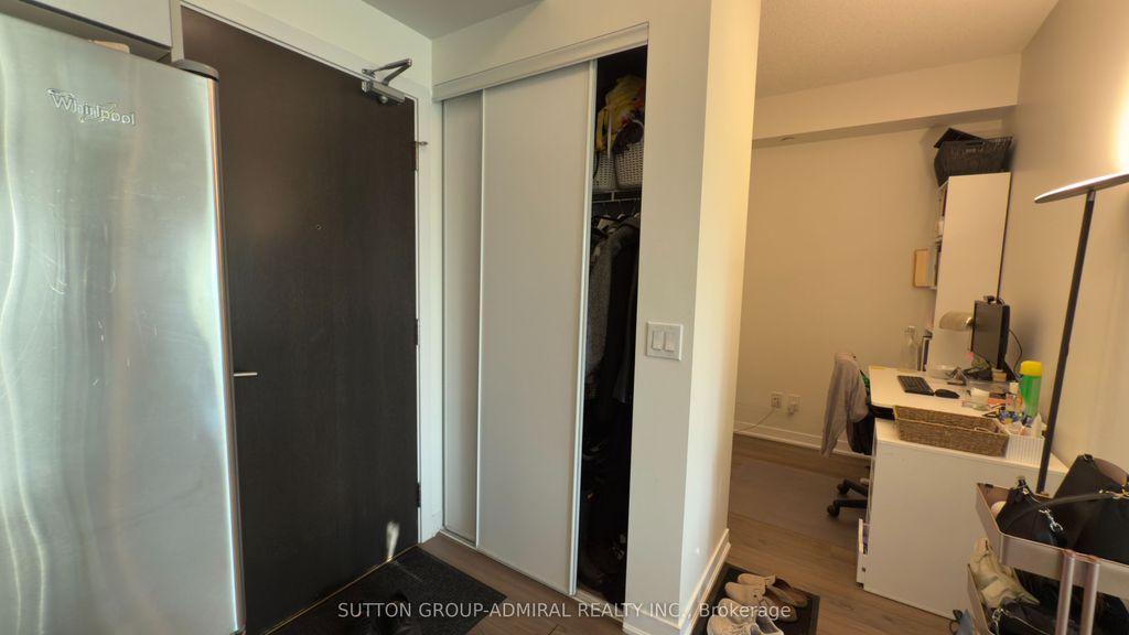 Photo of 60 Berwick Avenue #412, Toronto, ON M5P 0A3 (MLS # C12437976)