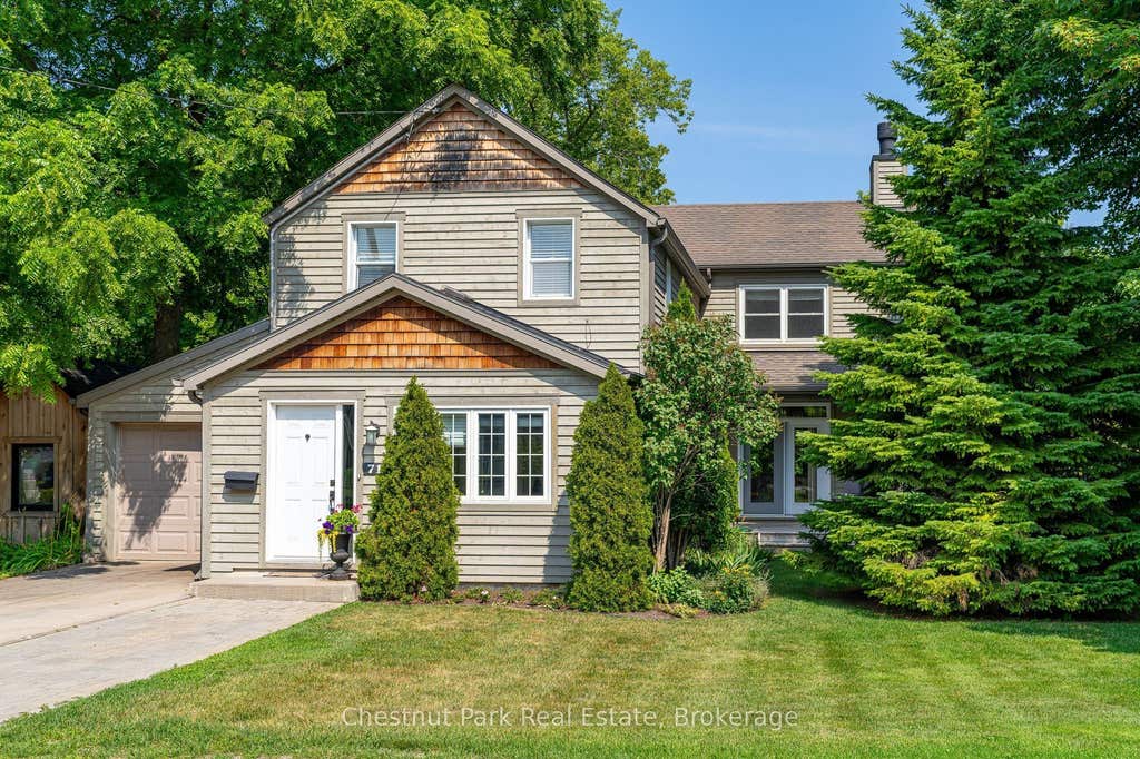 Photo of 71 Hickory Street, Collingwood, ON L9Y 3E7 (MLS # S13664168)
