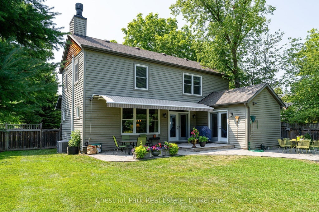 Photo of 71 Hickory Street, Collingwood, ON L9Y 3E7 (MLS # S13664168)