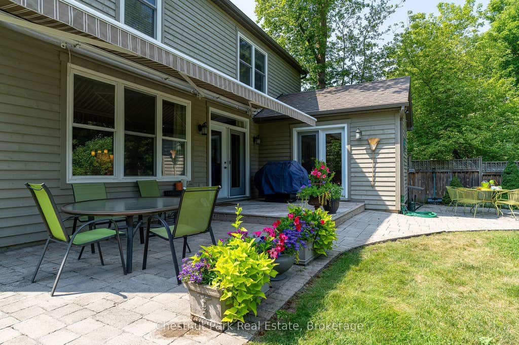 Photo of 71 Hickory Street, Collingwood, ON L9Y 3E7 (MLS # S13664168)