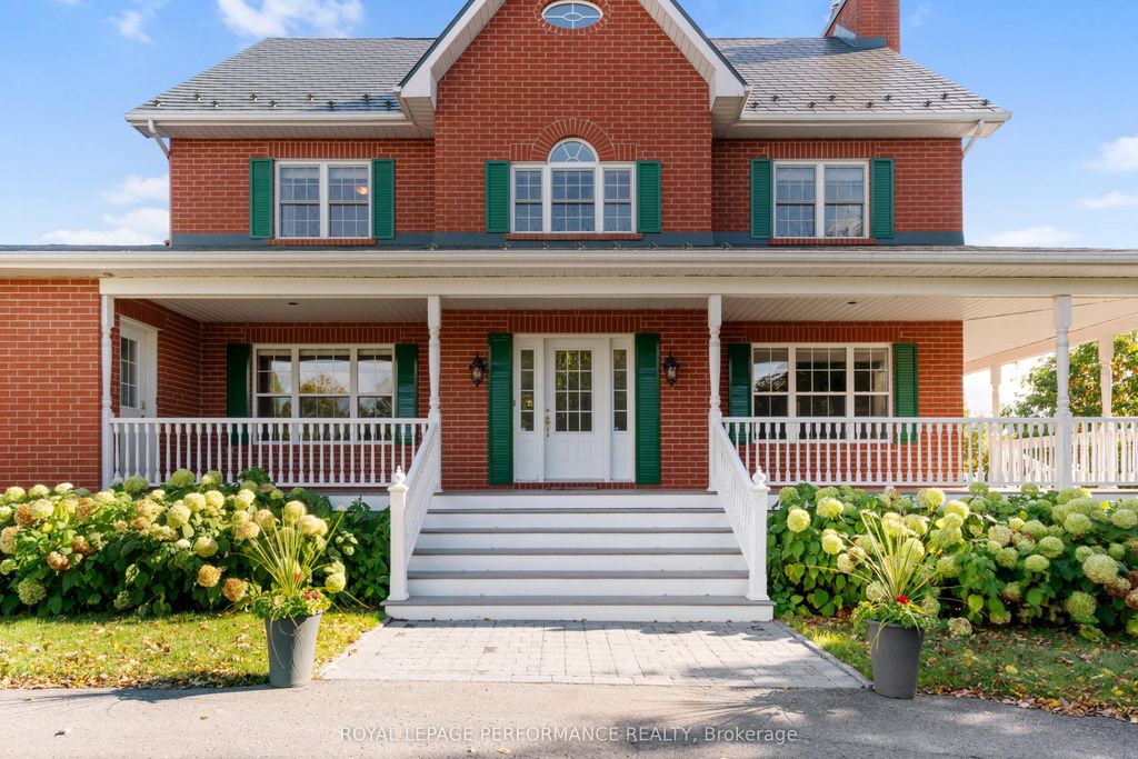 Photo of 20680 McCormick Road, North Glengarry, ON K0C 1A0 (MLS # X12457550)