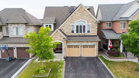 16 Ashcreek Drive Brampton ON L6Y 3A7