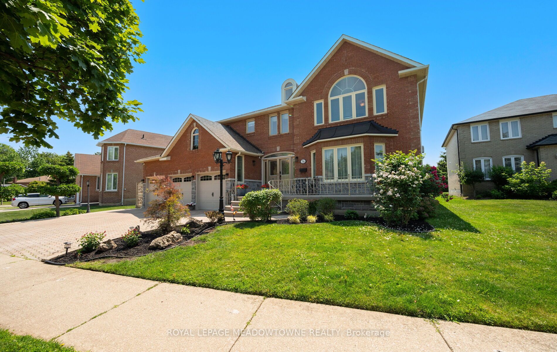 36 Shadywood Road