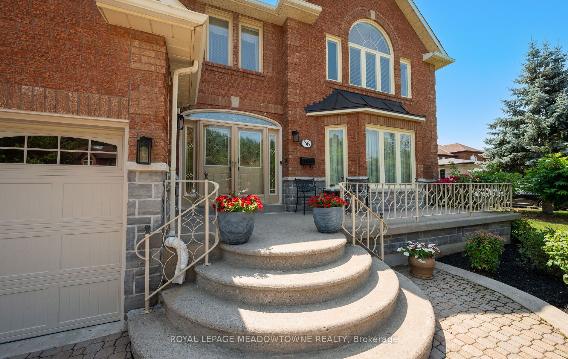36 Shadywood Road
