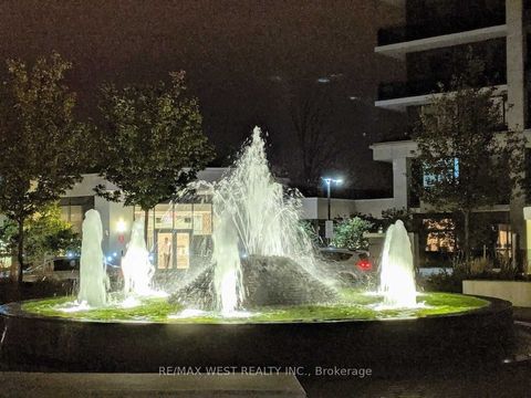 85 North Park Road 404 Vaughan ON L4J 0H9