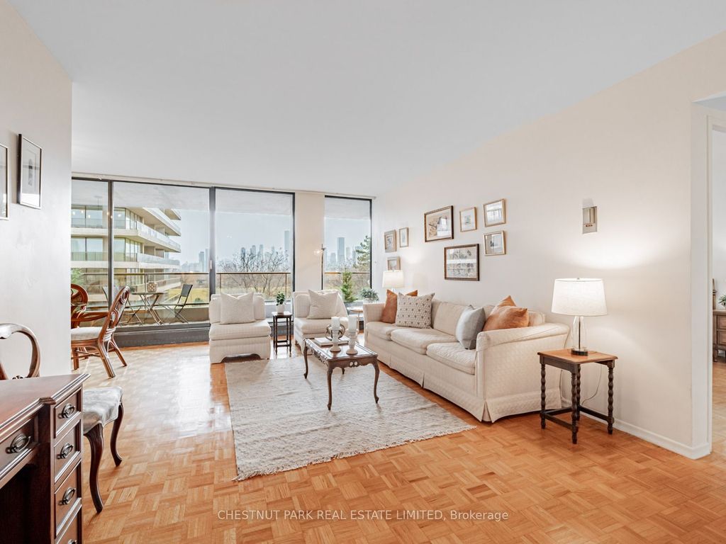 Photo of 20 Avoca Avenue #505, Toronto, ON M4T 2B8 (MLS # C12595508)