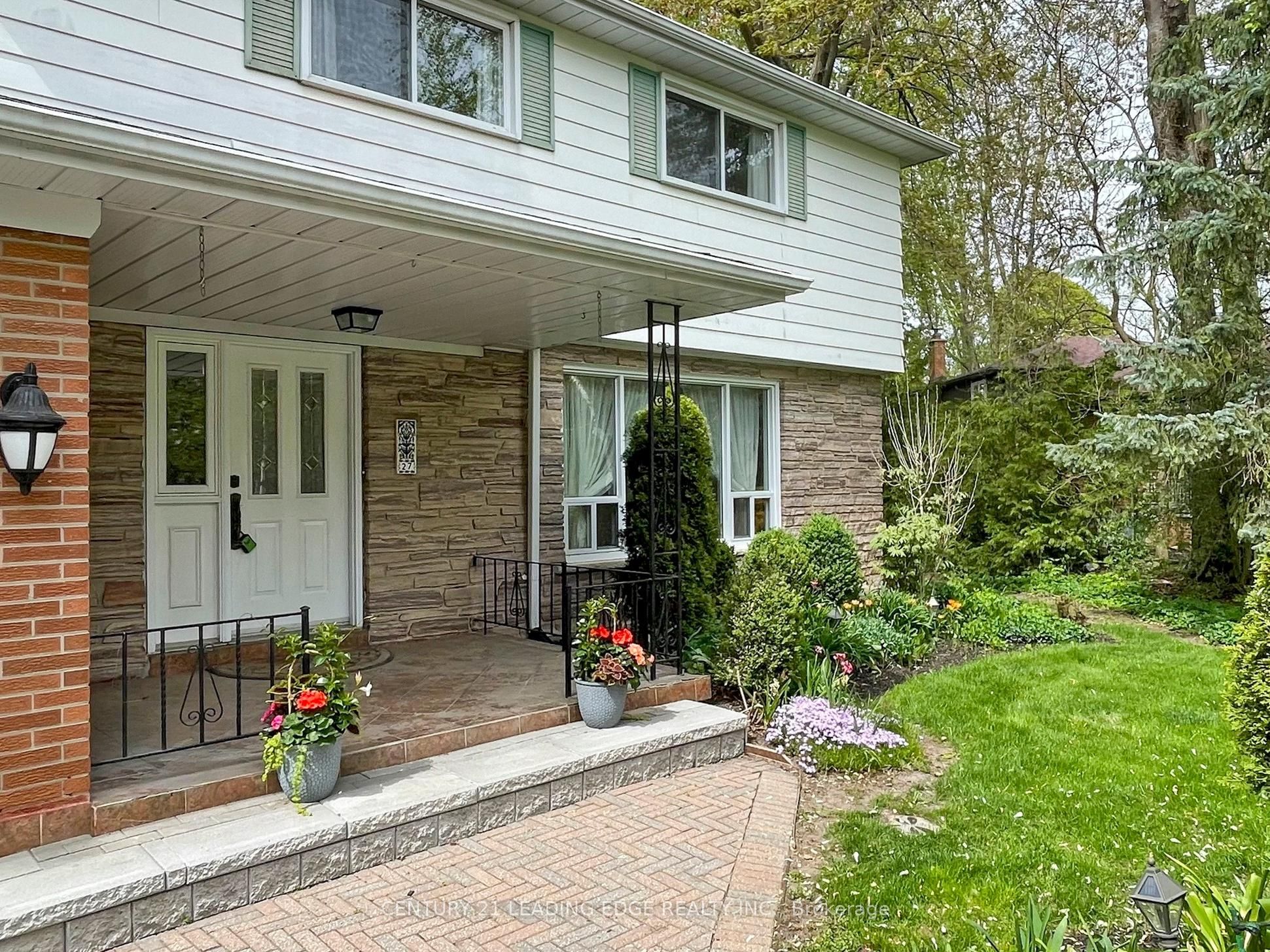 27 Jeremy Drive