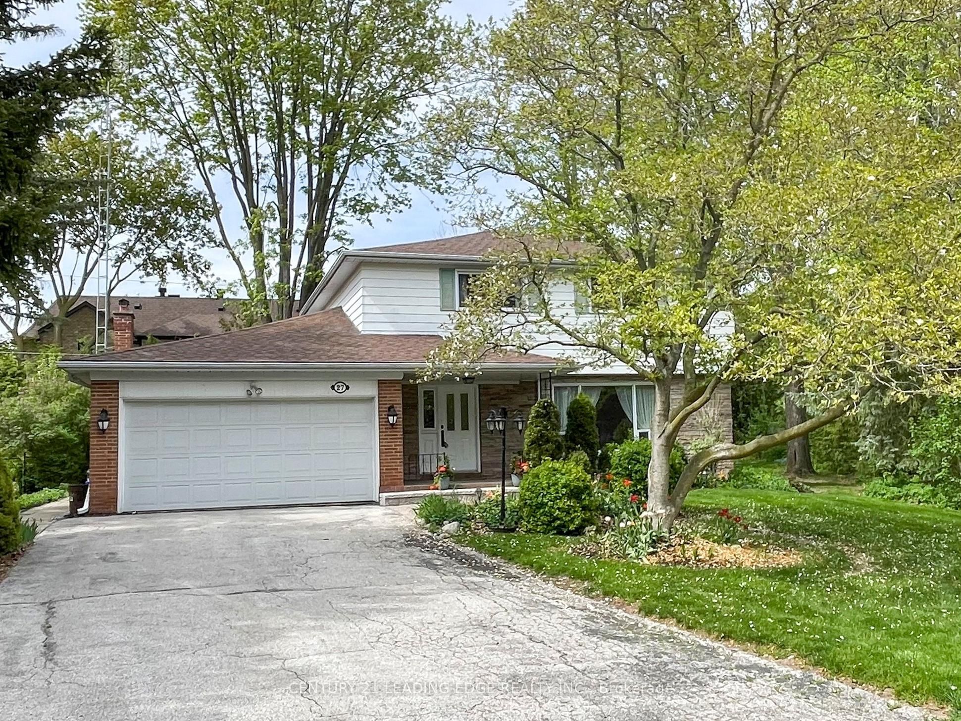 27 Jeremy Drive