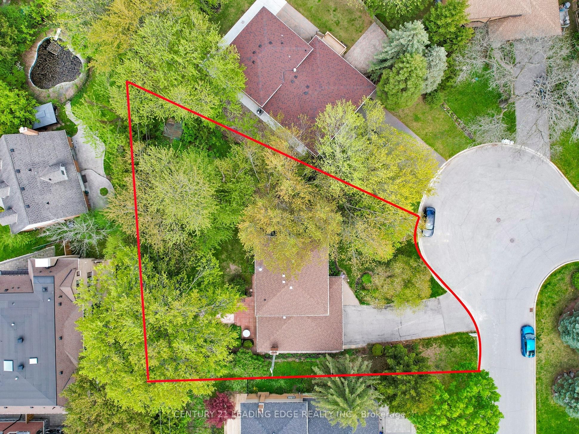 27 Jeremy Drive