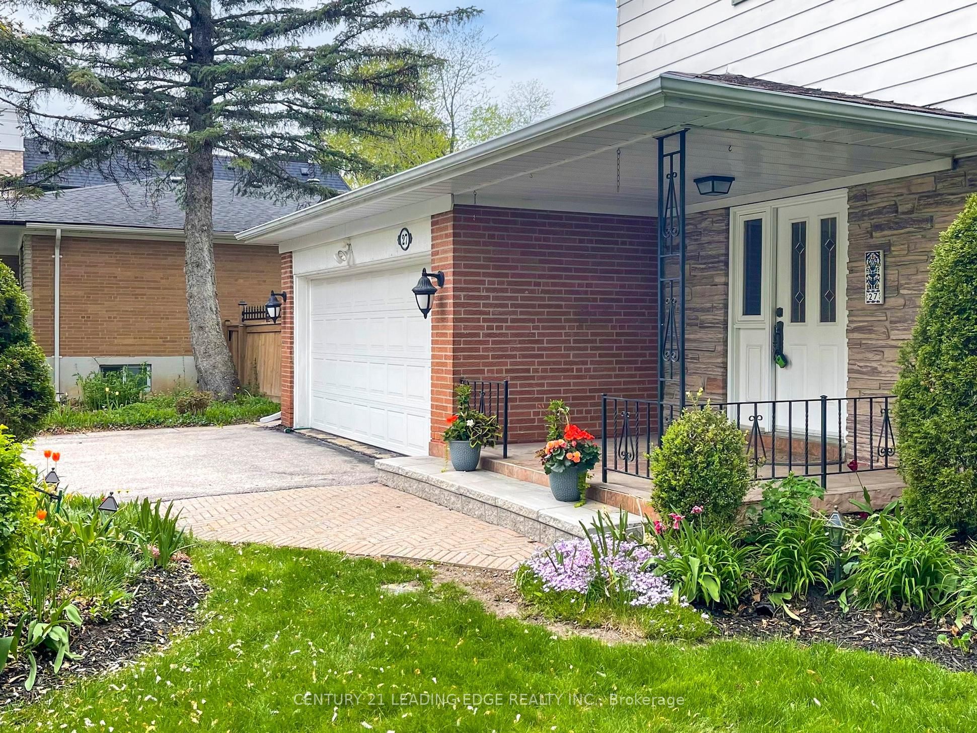 27 Jeremy Drive