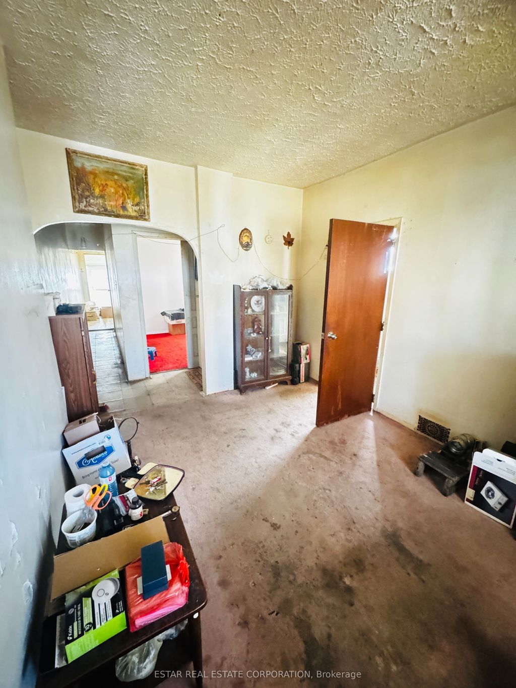 Photo of 275 Salem Avenue, Toronto, ON M6H 3C8 (MLS # W13046226)