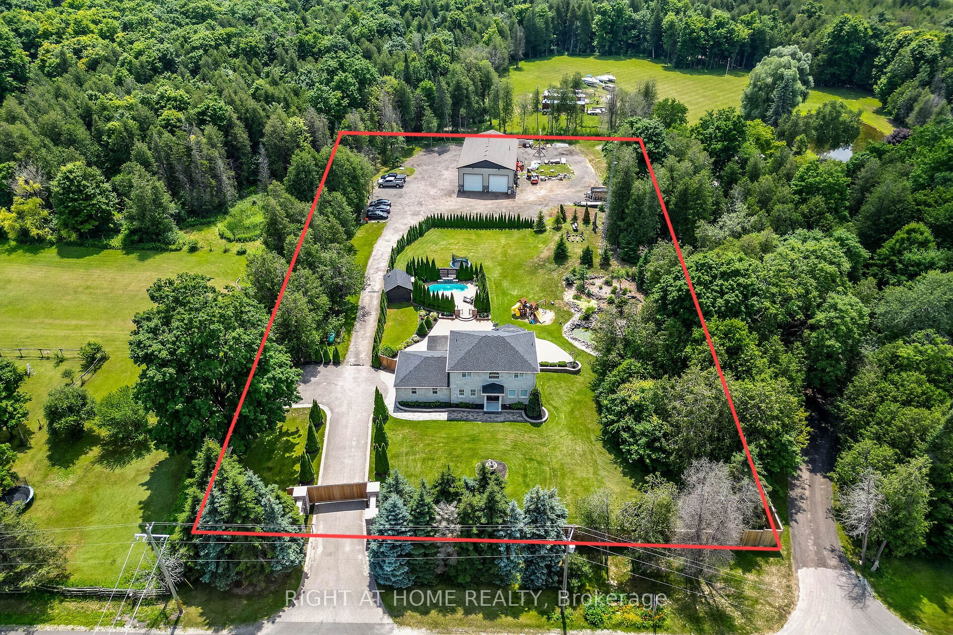 13640 Guelph Line