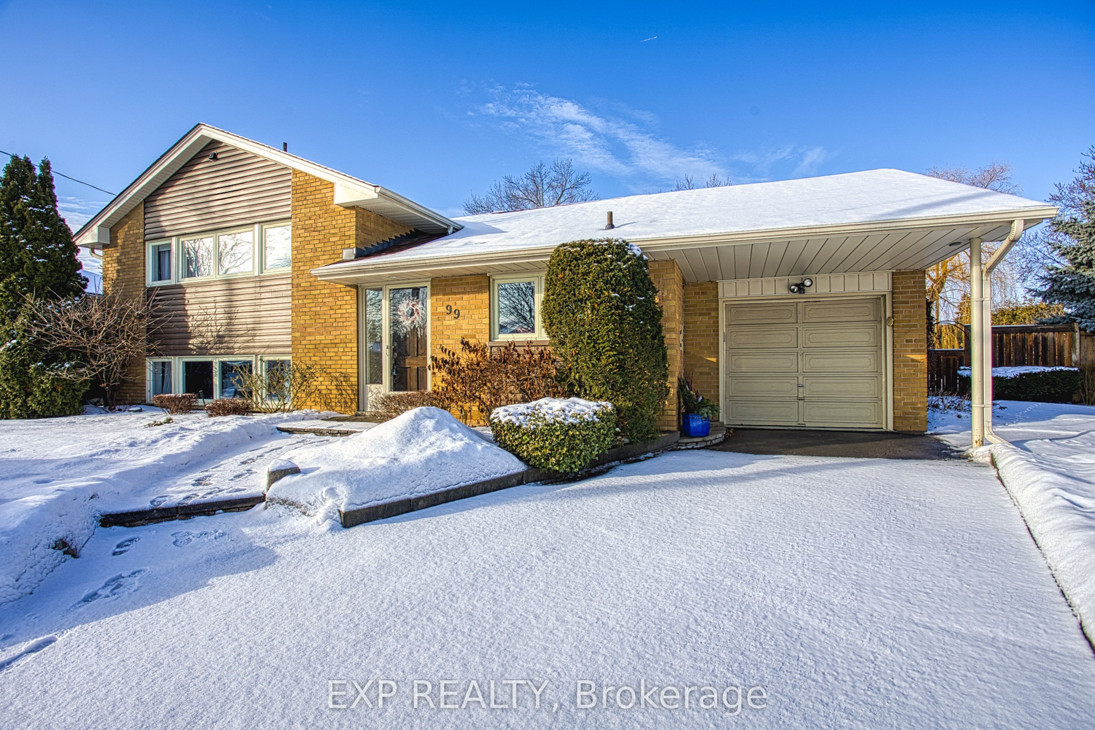 99 Swanhurst Boulevard